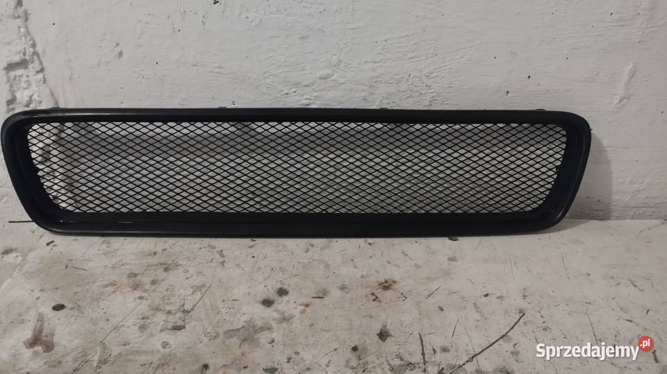 Grill Volvo s40 v50 tuning atrapa chlodnicy sprzedam