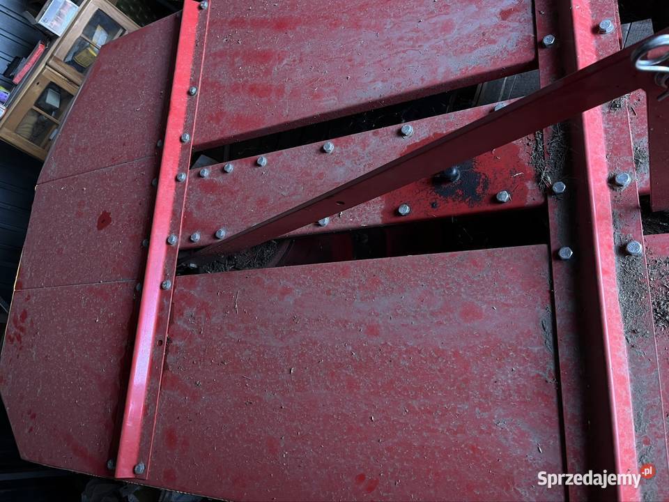 Sprzedam Kosiarkę Rotacyjną warmińsko-mazurskie