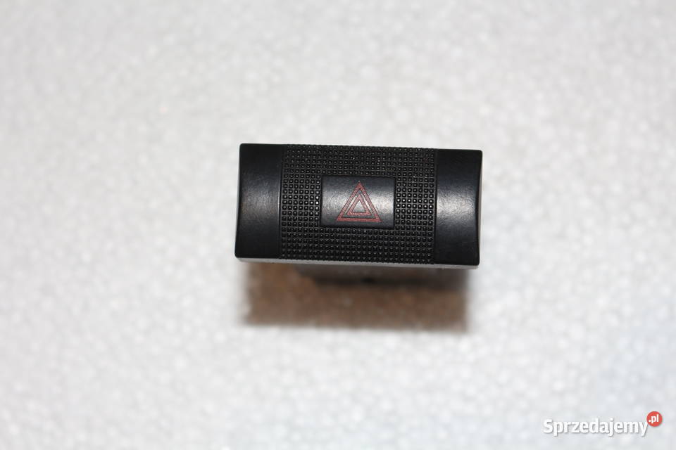 KIA RIO 1 0003 PRZEŁĄCZNIK AWARYJNYCH 8 PIN Prochowice sprzedam