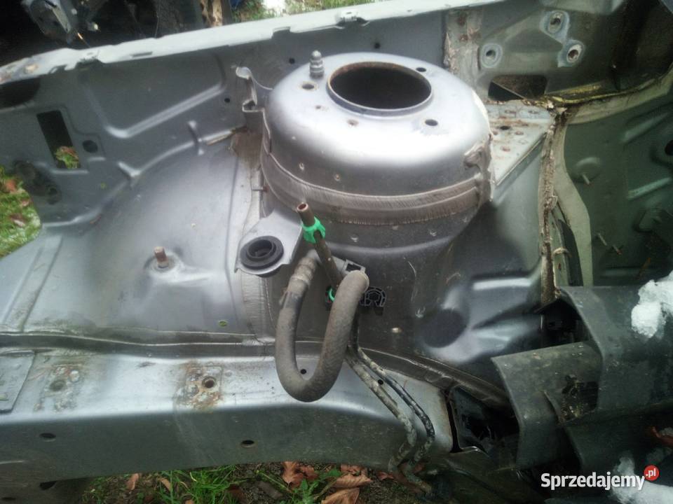 Opel Vectra c kielich amortyzatory Hrubieszów