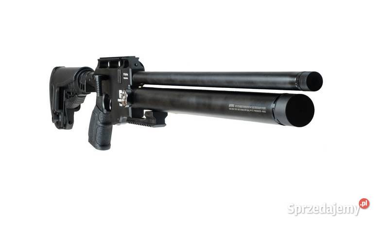 Wiatrówka PCP Reximex FORCE1 55 mm POBRANIEM Trzcianka sprzedam