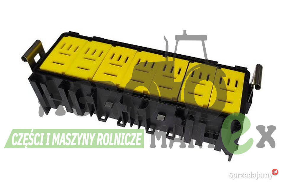 57M8050 MODUŁ PRZEKAŹNIKA JD
