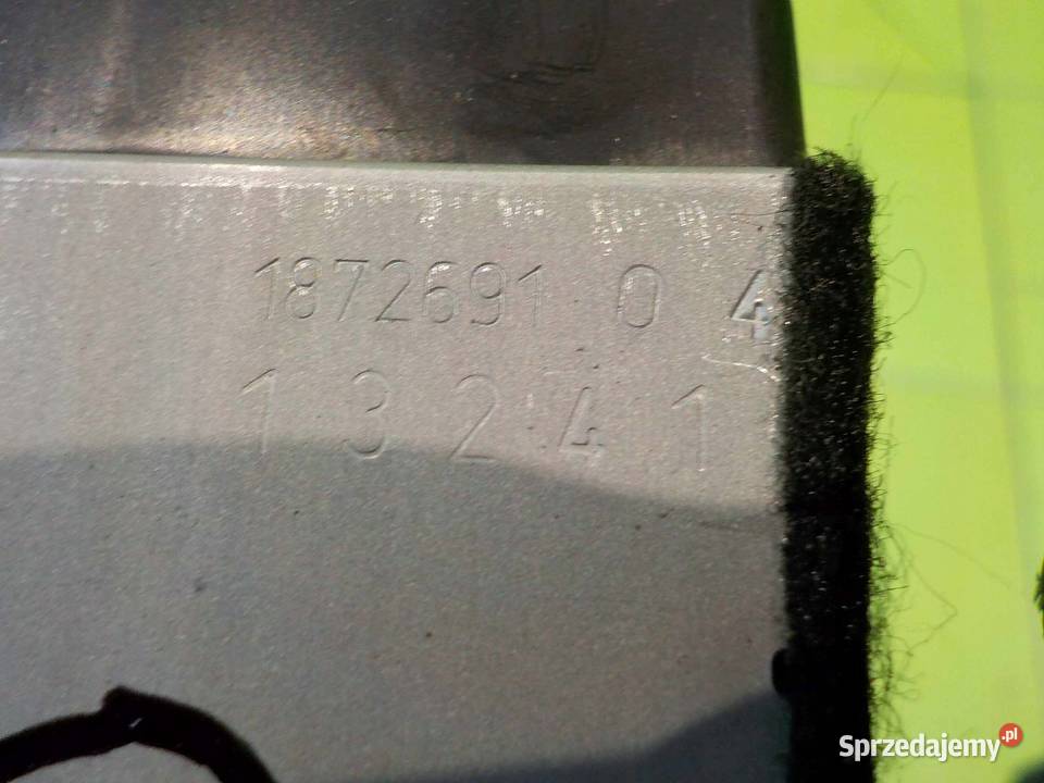 MITSUBISHI ASX I 12r modul BLUETOOTH 8785A046 Suków