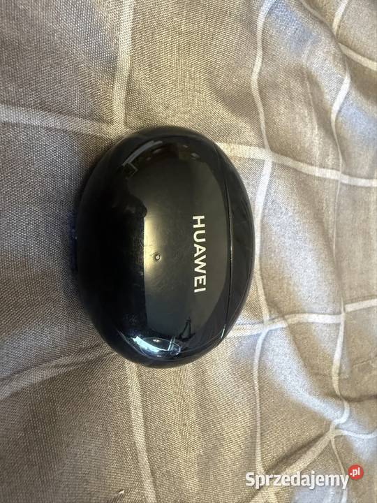 Huawei FreeBuds 4i używane komplet słuchawki Łódź