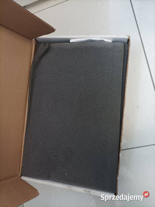 DETEKTOR WIELOGAZOWY MULTIVISION Pozostałe Głogów Małopolski