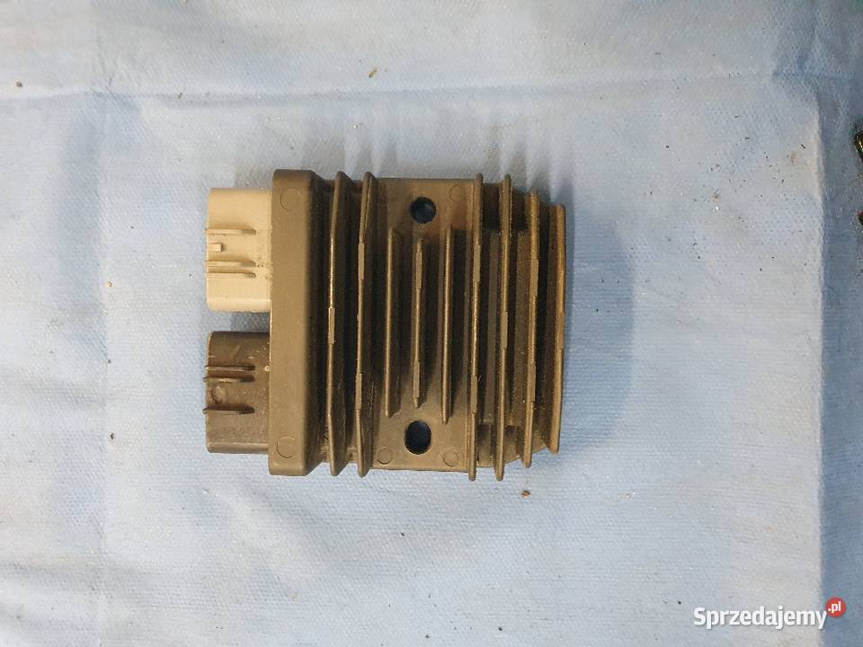 BMW s1000r RR k63 k67 pompa ABS regulator