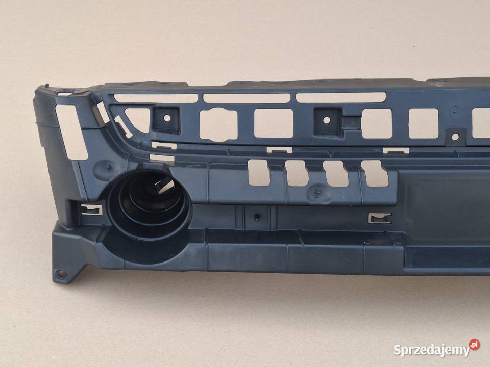 FORD KUGA MK2 STELAŻ WZMOCNIENIE GRILLA ATRAPY lubuskie sprzedam