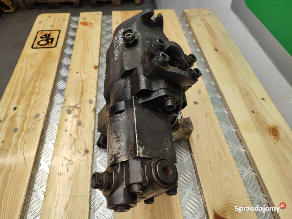 Pompa hydrauliczna TEREX ATT 400 1880021