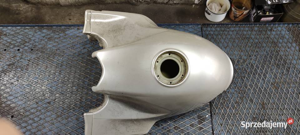Zbiornik bak paliwa BMW R1100RS Wiele