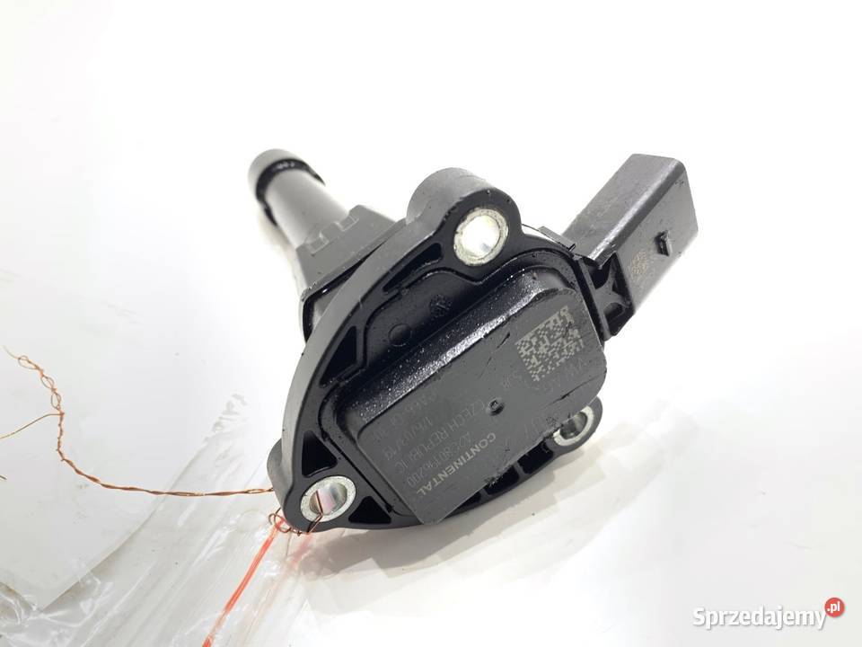 CZUJNIK POZIOMU OLEJU 079907660A PRESOSTAT Elementy instalacji LPG