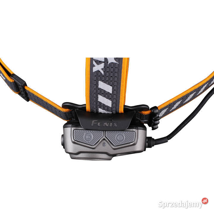 Latarka czołowa Fenix HP25R V20 Warszawa