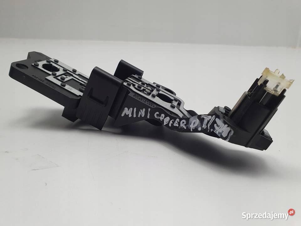 WKŁAD LAMPY Mini R50 R53 lift PRAWY TYŁ 7166008