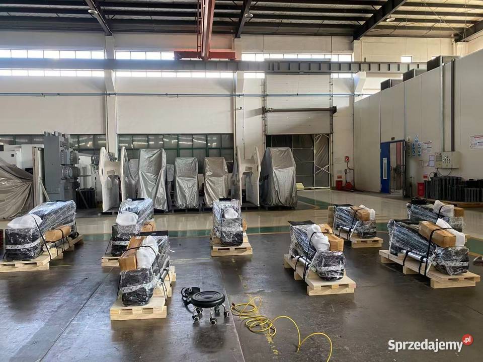 Keisharp Nowy Młot hydrauliczny wyburzeniowy nie