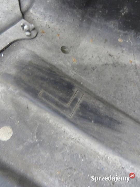 OSŁONA POD SILNIK LEWA JAZZ III 1114 LIFT osobowe