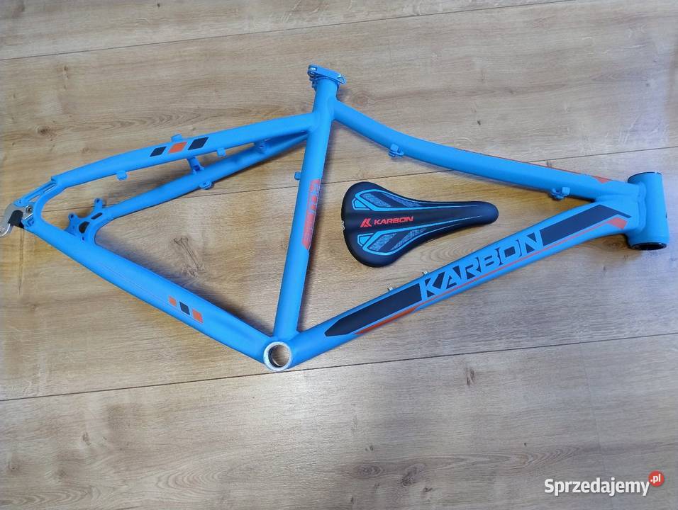 Rama pod koło 26 Warszawa