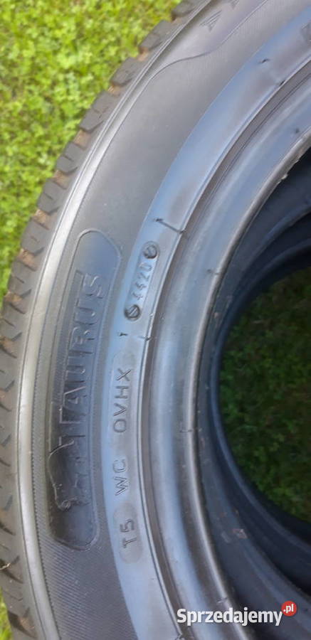 Opony Zima 205x55x16 Leszno
