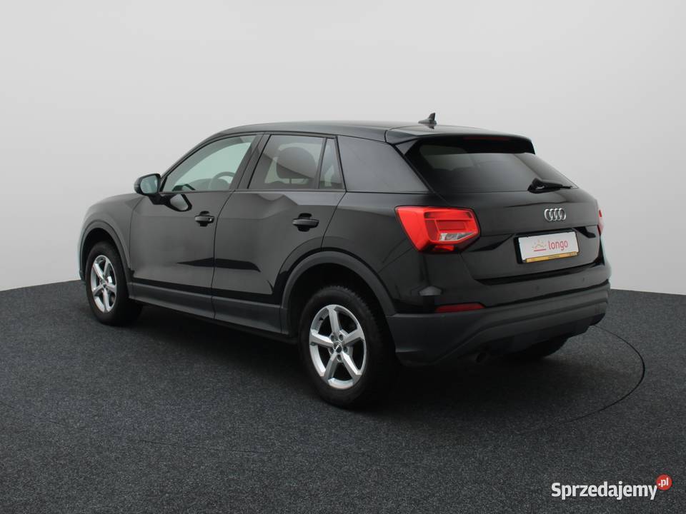 Audi Q2 16 Business Plus Lublin sprzedam