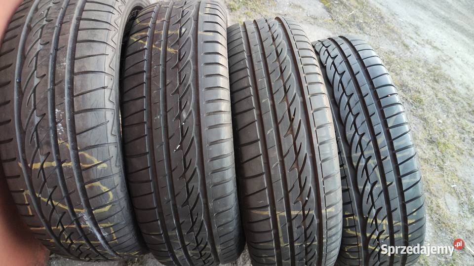 Opony 2156516 firestone 7mm 65 Zwoleń