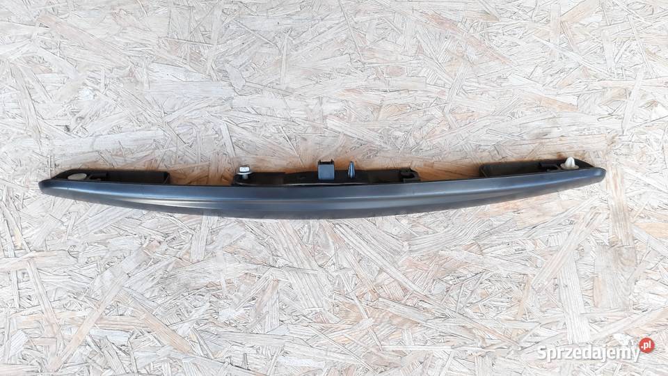 CITROEN C3 LISTWA KLAPY TYLNEJ P10120135692 Zatom Stary