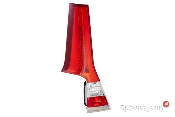 VOLVO XC70 LIFT LAMPA TYŁ GÓRA NOWA Kozubszczyzna