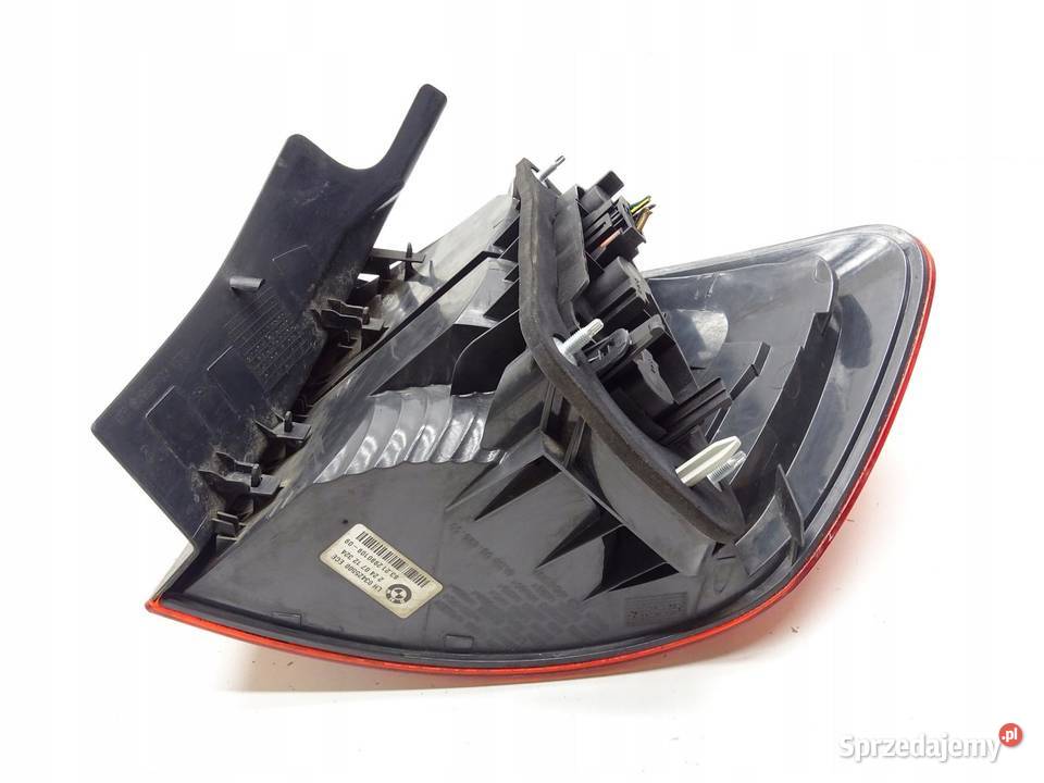 LAMPA LEWY TYŁ LEWA TYLNA W BŁOTNIK 2990109 BMW
