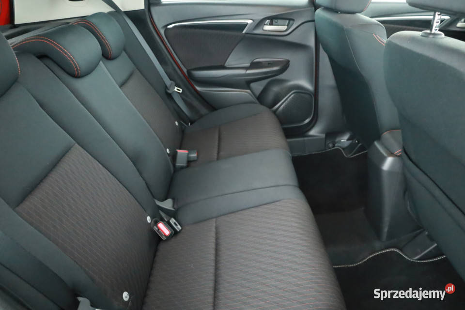 Honda Jazz 15 iVTEC pierwszy właściciel Piaseczno