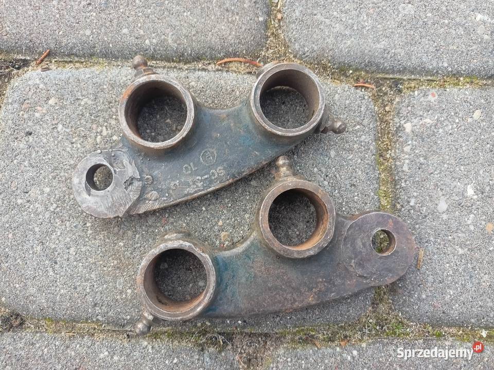 Harley WLA military Wahacze kujawsko-pomorskie Bydgoszcz sprzedam