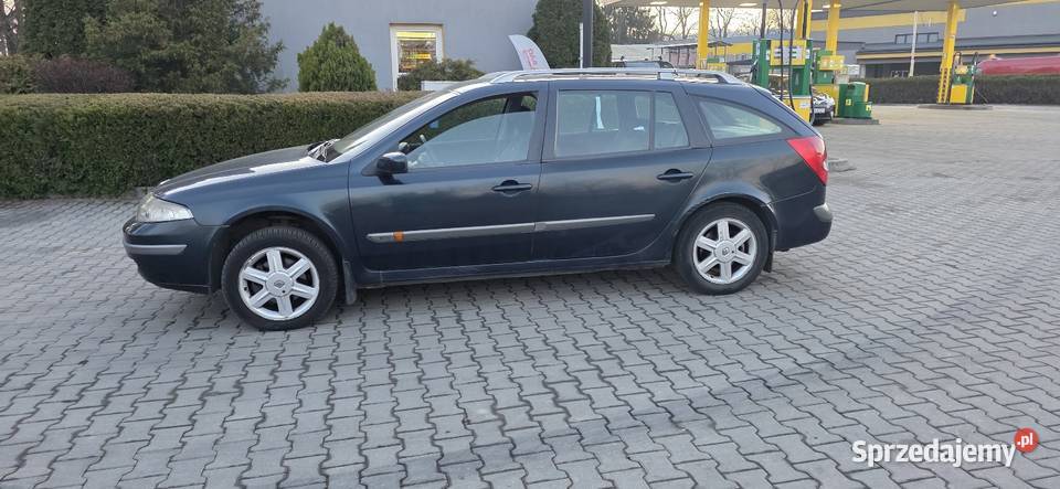 Laguna Navi klimatyzacja elektryczne lusterka podkarpackie Przemyśl sprzedam