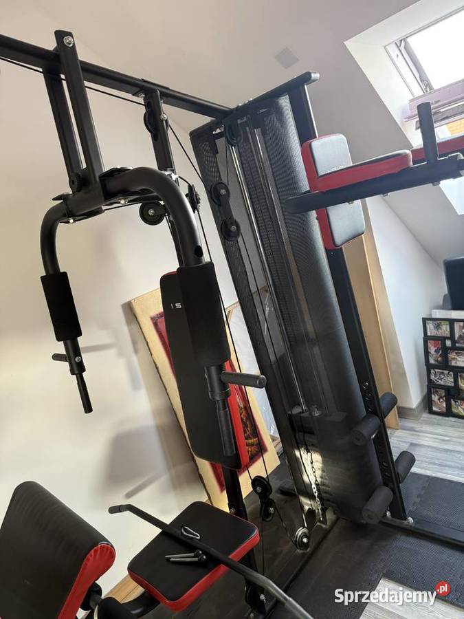 Atlas do ćwiczeń Gorlice sprzedam