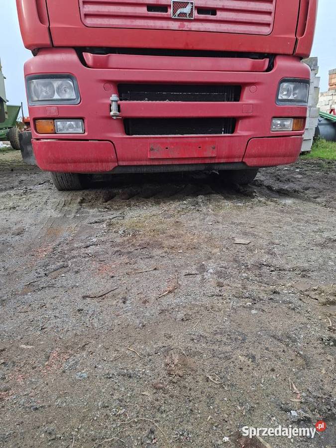 Man tga na czesci Nowe Miasto nad Wartą