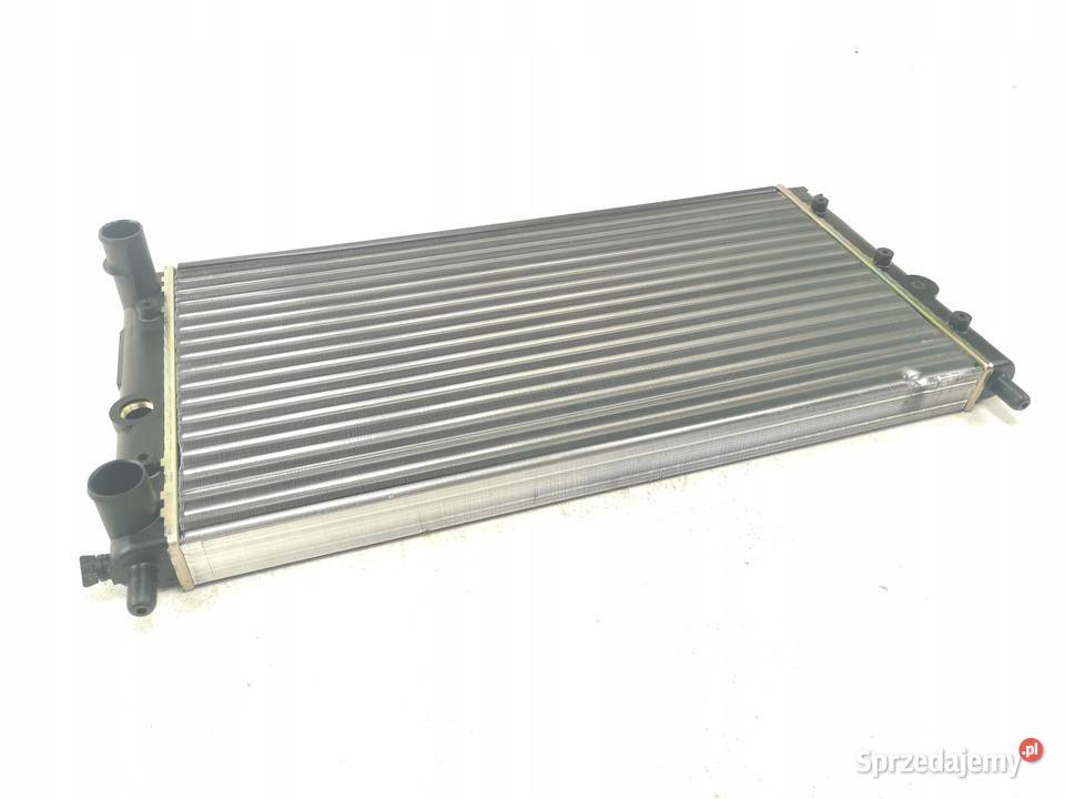 CHŁODNICA WODY FIAT DUNA 19861990 NOWA