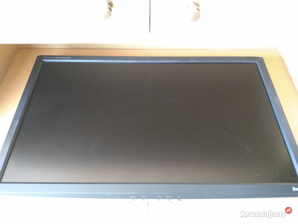 Monitor 27iiyama XB2780HSU Bydgoszcz