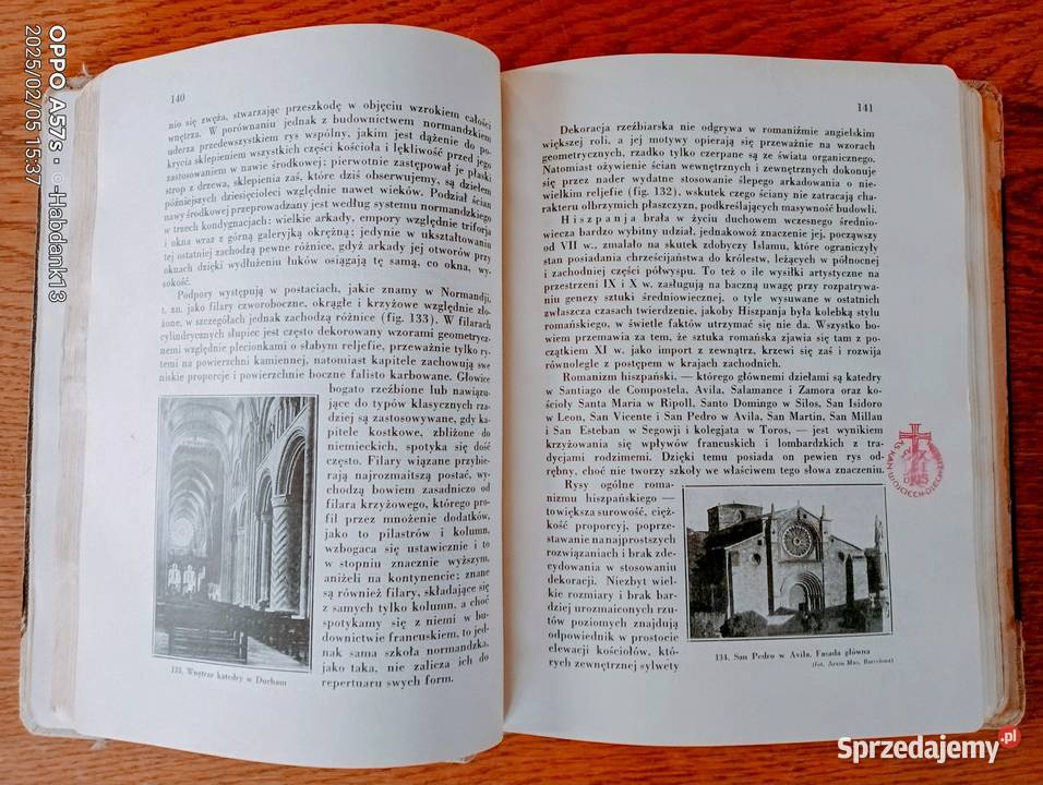 Sztuka średniowieczna Mieczysława GĘBAROWICZA Bychawka Trzecia