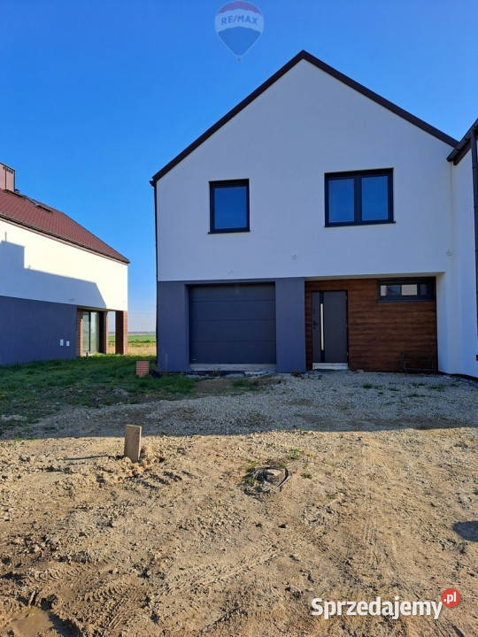 Dom w Urbanowicach Kupujący nie płaci prowizji