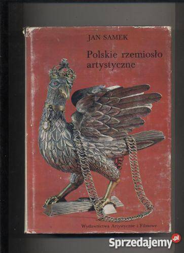 Polskie rzemiosło artystyczne Szczecin