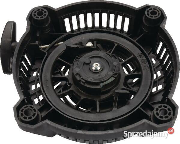 Rozrusznik ręczny kpl 490882585 Części i akcesoria Kamionna