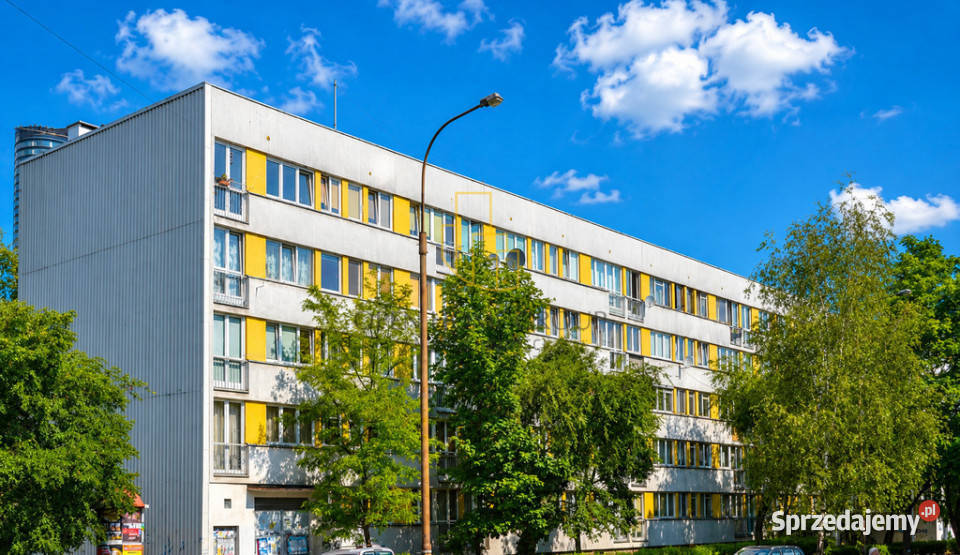 Krzykikawalerka1pokpiwnicauniwersytettop 26.71m2 Sprzedaż
