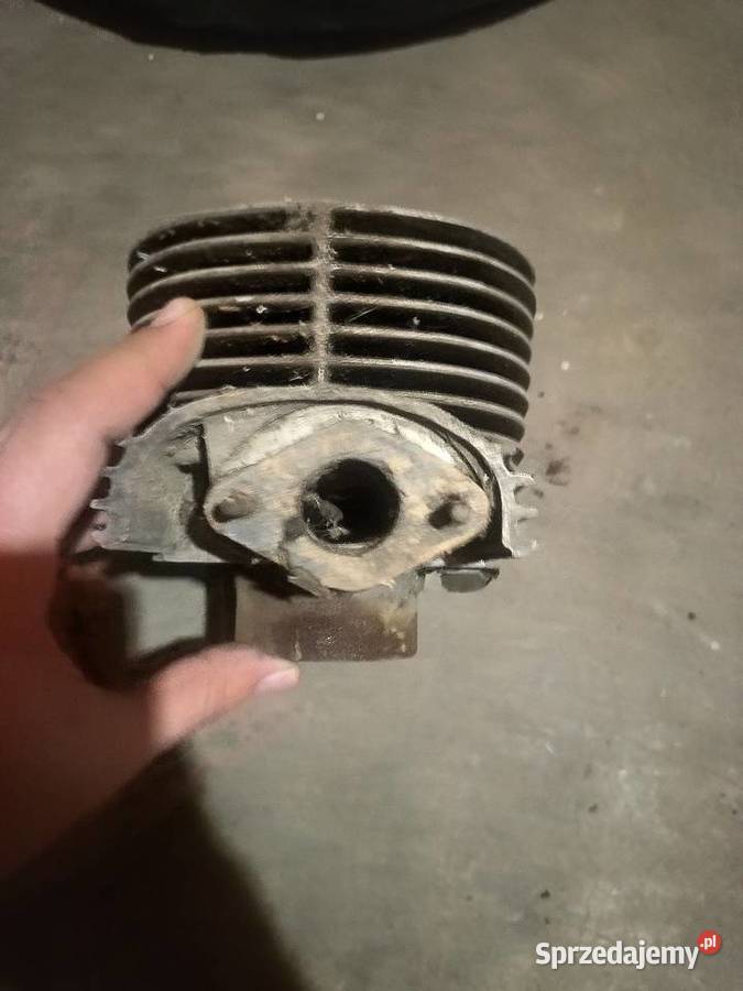 Cylinder MZ es 250 Szczawne