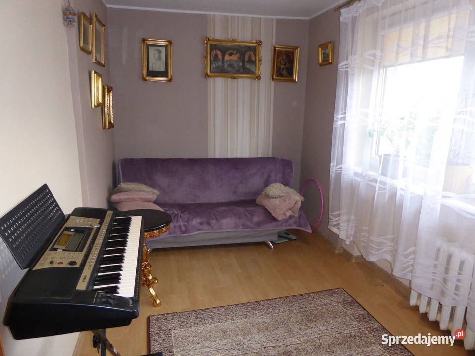 DOM W OSTRÓDZIE UMEBLOWANY DO ZVIDEO PREZENTACJA Ostróda