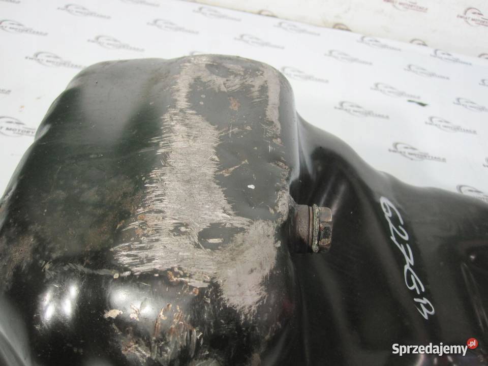 RANGER MAZDA BT50 25 TDCI WLAA 143 miska olejowa