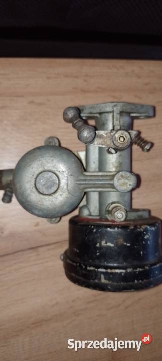 gażnik kompletny K20 WSM syrena agregat Motoryzacja Ostrów Wielkopolski