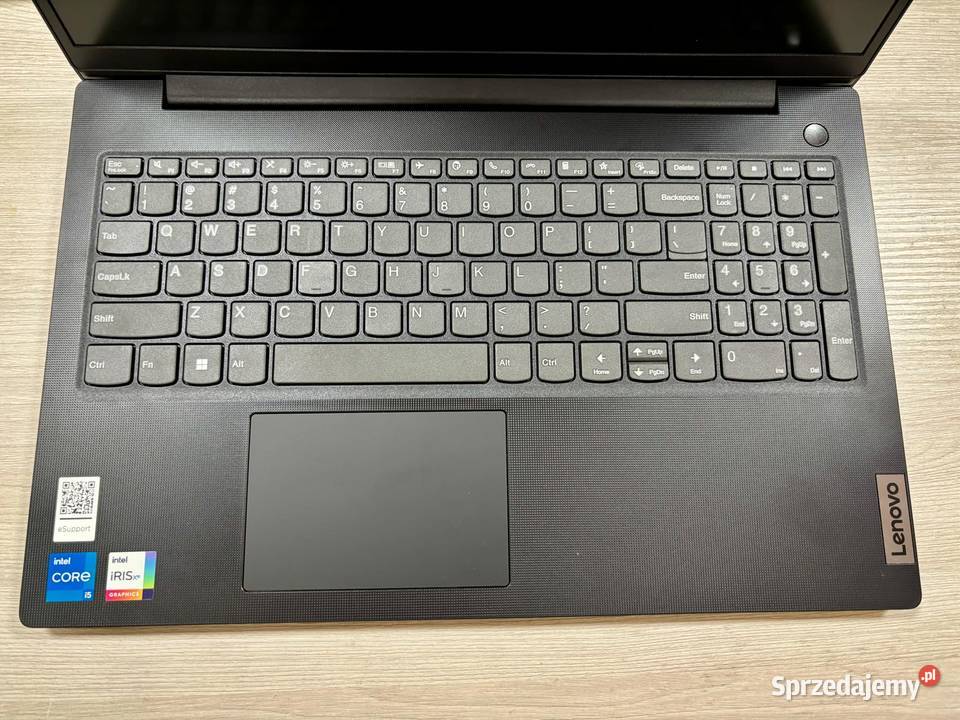 Laptop Lenovo V15 G3 IAP CTO 156 Intel Core i5 16GB