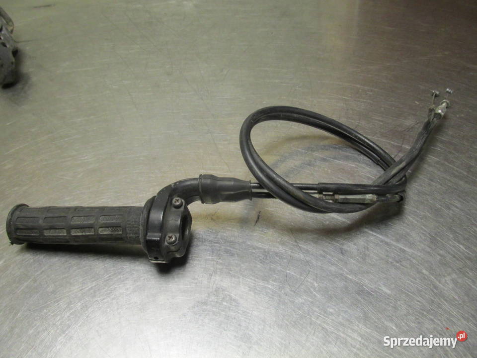 Rolgaz linki Yamaha XTZ 750 3LD