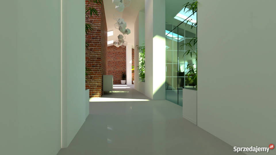 STRYCH W CENTRUM KRAKOWA KW WZ WINDA 260 m2 260m2 Kraków