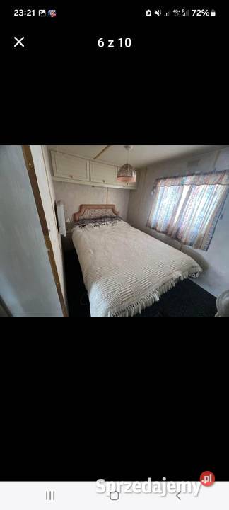 Domek holenderski z tarasem i ogrodzeniem na Starogard Gdański