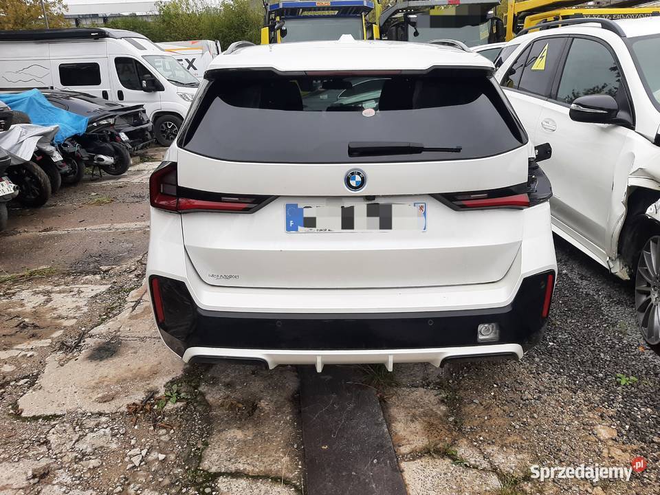 X1 Mpakiet 245 PlugIn elektrochrom. lusterko wst. Kielce