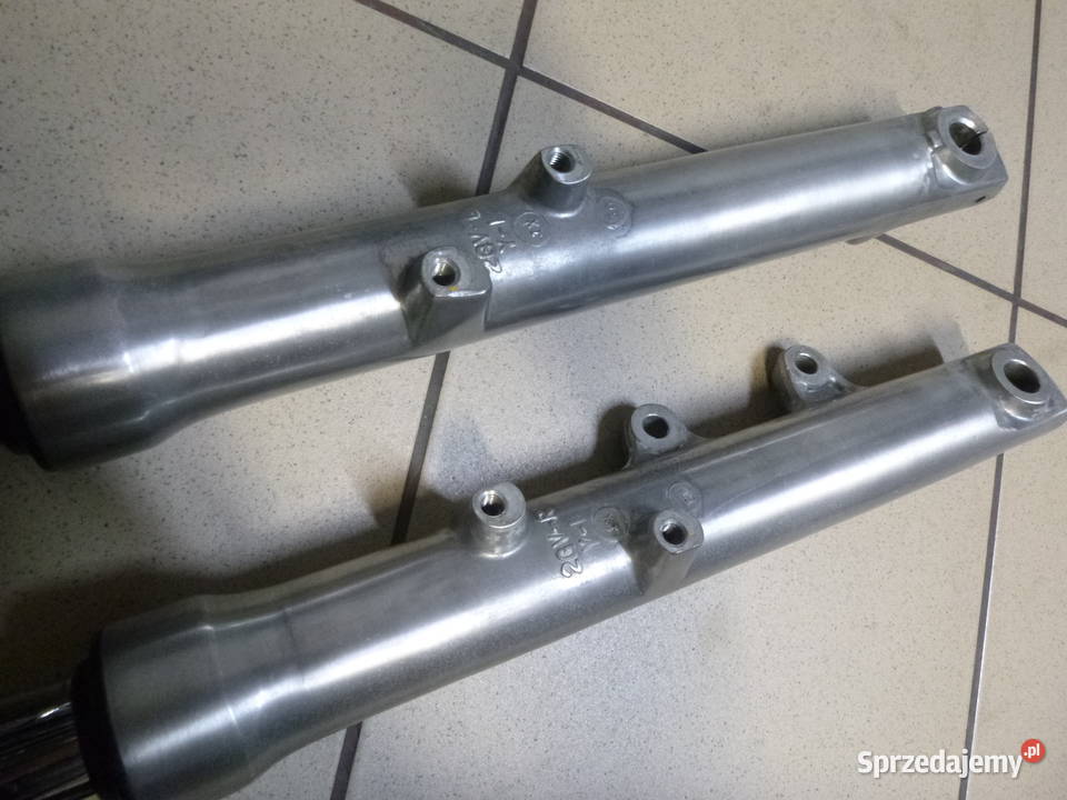 Laga prawa lewa Yamaha Virago XV 535 Jawiszowice
