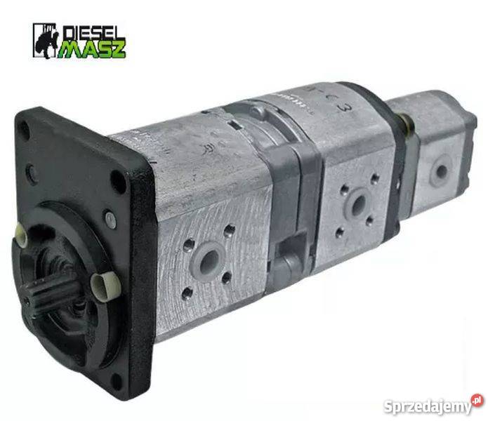 G385941010010 Pompa hydrauliczna Fendt sprzedam