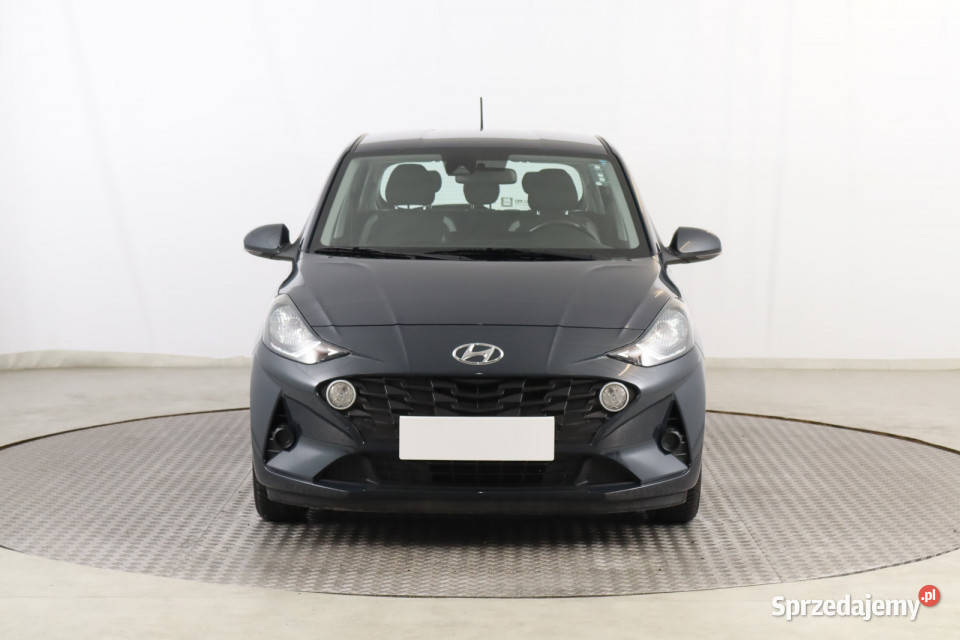 Hyundai i10 10 Rok produkcji 2020 Zabrze sprzedam
