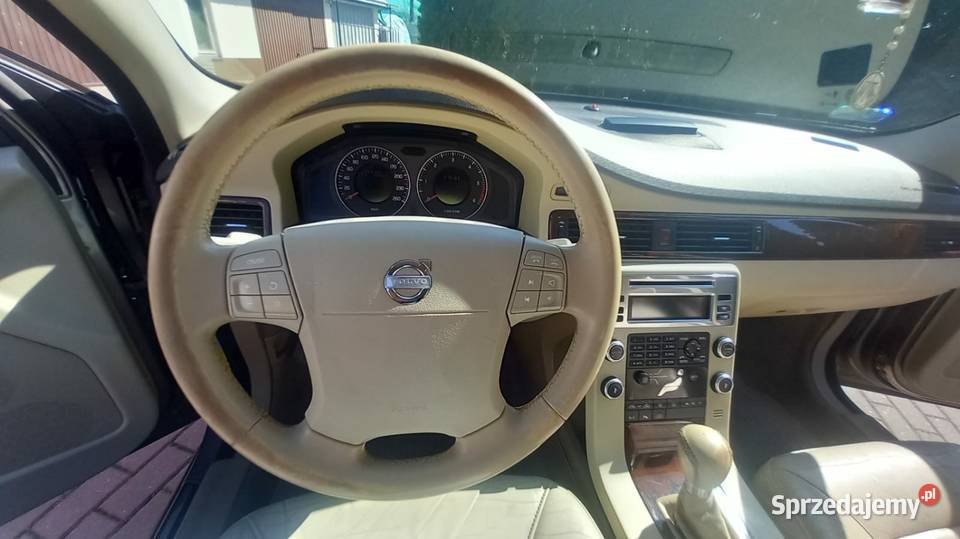 VOLVO S80 II